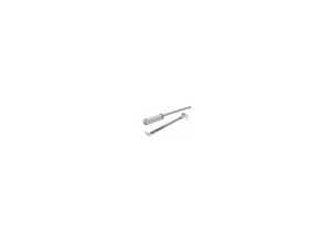 4047322326902 - Riegler - HALL-Sensor M8-Stecker 150mm Kabel Rundzyl npn Kolben-Ø 10