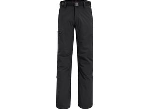 4047337714121 - maier® sports Outdoorhose Nil atmungsaktiv elastisch für Herren schwarz 26