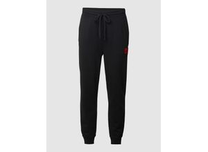 4047393274119 - Sweatpants aus Baumwolle Modell Doak212