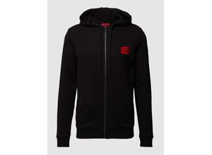 4047393699967 - Sweatjacke aus Baumwolle Modell Daple212