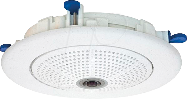 4047438011365 - MOBOTIX In-ceiling Set - Kamera Montagesatz - Deckenmontage möglich