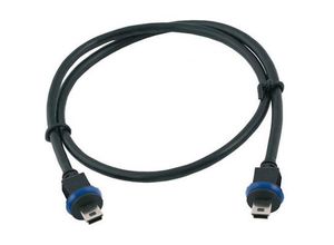 4047438016605 - USB-Kabel MX-CBL-MU-STR-05