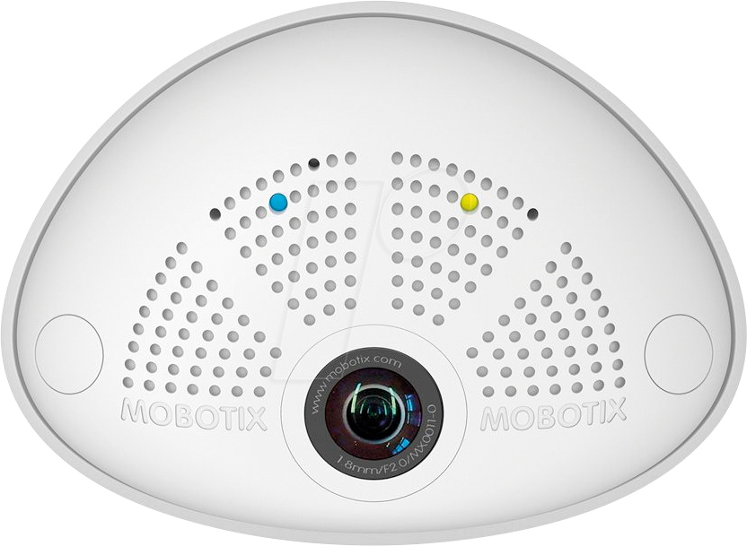 4047438030847 - Mx-i26B-6N MOBOTIX Mx-i26B-6N LAN IP Überwachungskamera 3072 x 2048 Pixel