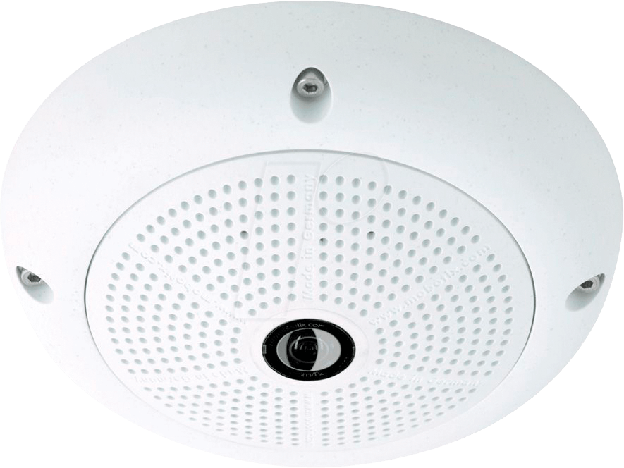 4047438031387 - Mx Q26B-6D016 - Überwachungskamera ip Lan PoE außen (MX-Q26B-6D016) - Mobotix Ag