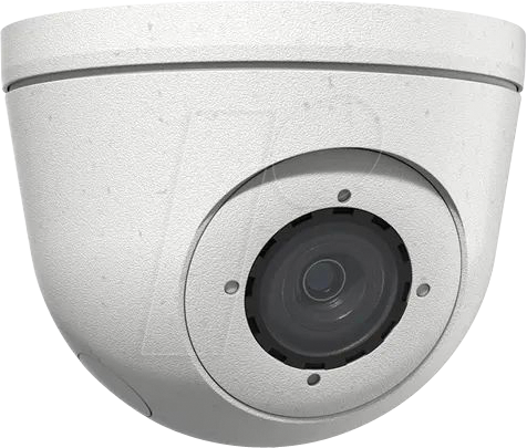 4047438036870 - MOBOTIX - Kamerahalterung - weiß - für MOBOTIX