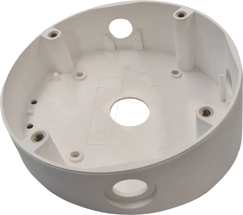 4047438043373 - MX M-OW-DQ-10DEG - Aufputzset für MOBOTIX 7 Single Lens Modelle 10°