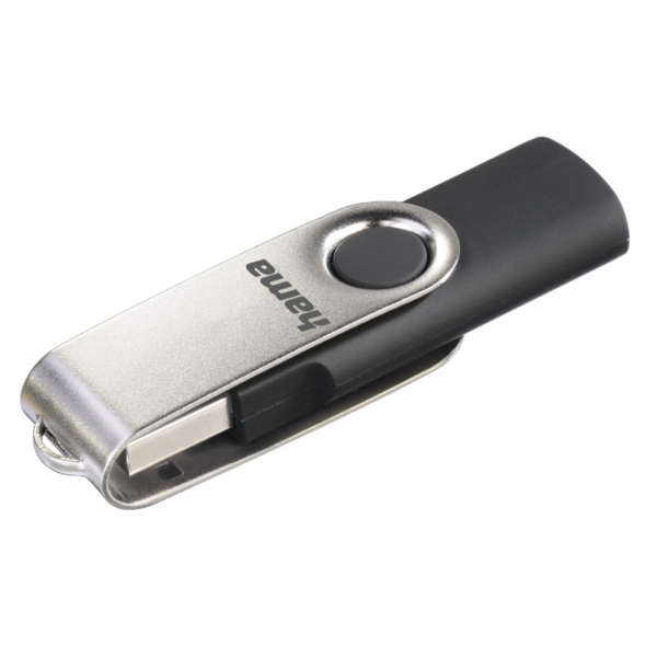 4047443161215 - USB-Stick FlashPen Rotate 00108029 32GB USB20 4047443161215 Hama 4047443161215 - USB-Stick FlashPen Rotate 00108029 32GB USB20 4047443161215 Hama