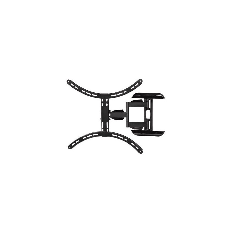 4047443188649 - FULLMOTION TV Wall Bracket 1 star XL - mounting kit 35 kg 65 200 x 200 mm