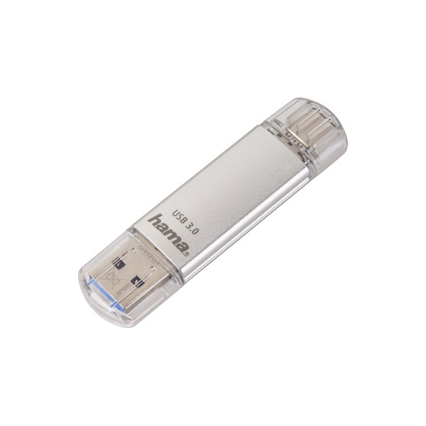 4047443310552 - - USB-Stick C-Laeta usb 30 16Gbyte silber C-Laeta usb 30 16Gbyte silber