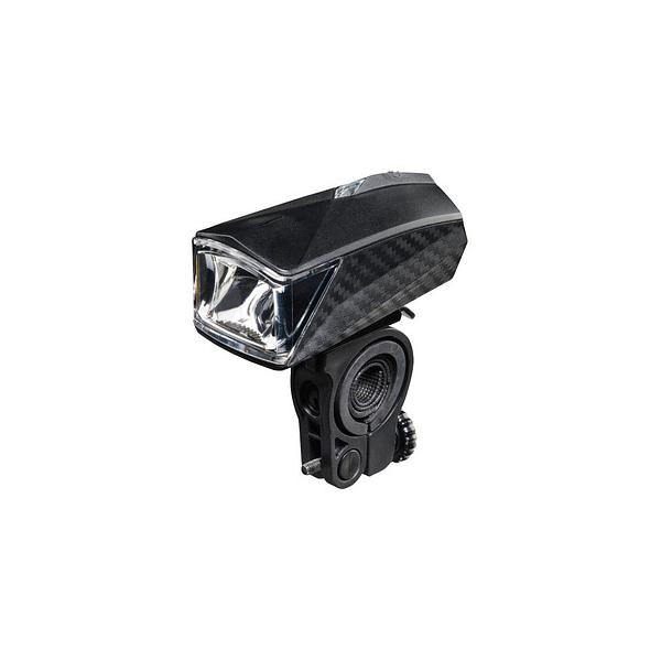 4047443323941 - Profi LED LED Fahrradbeleuchtung schwarz 100 Lumen 4047443323941 Hama