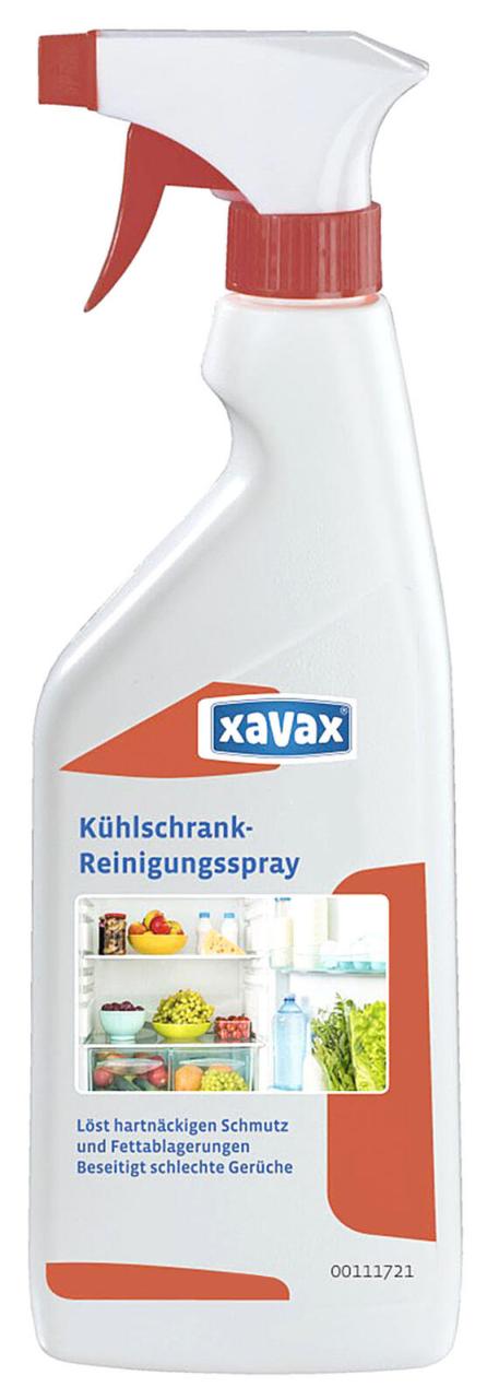 4047443349774 - Spezialreiniger Kühlschrank-Reinigungsspray 111721 500ml Sprühflasche 500 Milliliter