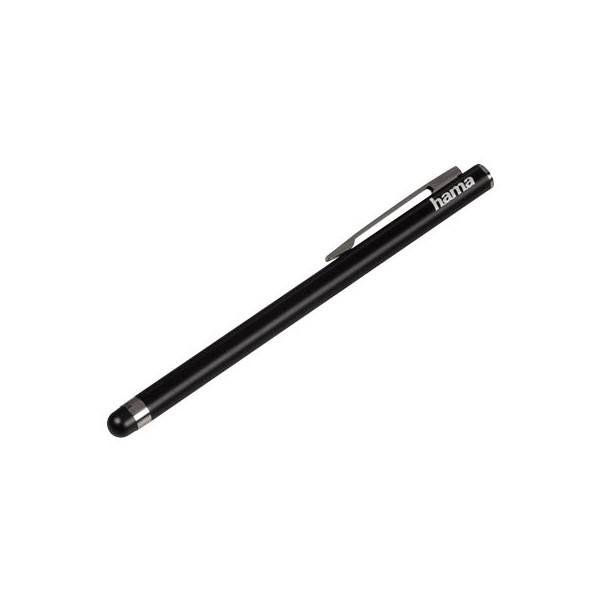 4047443369048 - Eingabestift Slim-Stylus schwarz fApple iPad