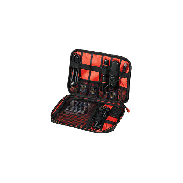 4047443370143 - Fancy Organiser M - Tasche für Kamerazubehör - PolyTex - Schwarz (00139874) 4047443370143 - Fancy Organiser M - Tasche für Kamerazubehör - PolyTex - Schwarz (00139874)