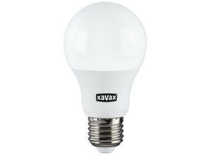 4047443391520 - Xavax - LED-Lampe E27 6W 40W Glühlampe RA90