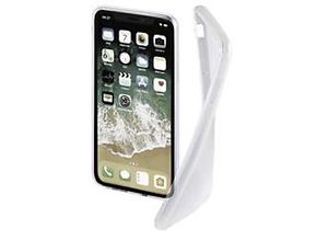 4047443395306 - HAMA Cover Crystal Clear Apple iPhone XI Transparent 00184264