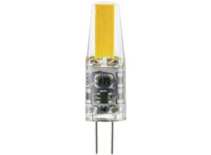 4047443409416 - Stiftsockellampe G4 16W 19W LED-Leuchtmittel