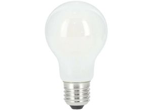 4047443411839 - Xavax - LED-Filament E27 4W 40W Glühlampe Matt Warmweiß