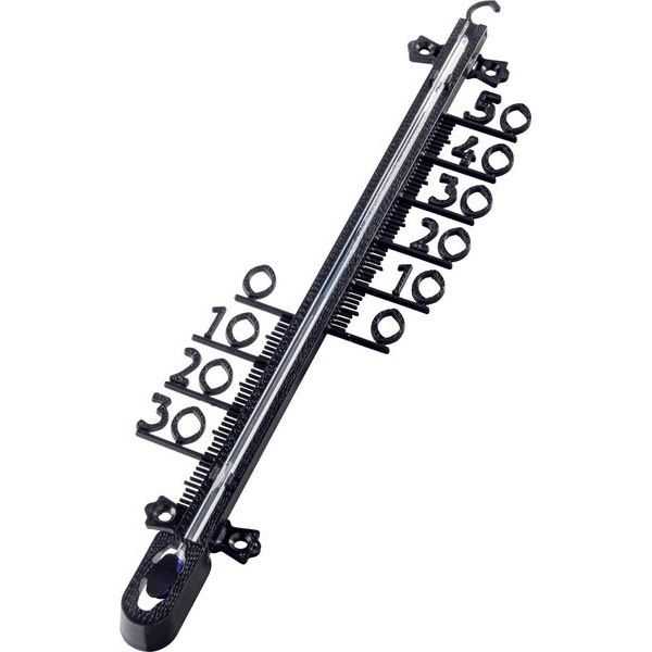 4047443420541 - Innen-Außenthermometer 26 cm analog 4047443420541 Hama