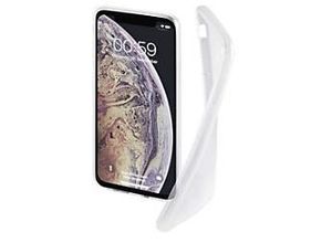 4047443423320 - HAMA Schutzhülle Crystal Clear Apple Apple iPhone XI Max Transparent