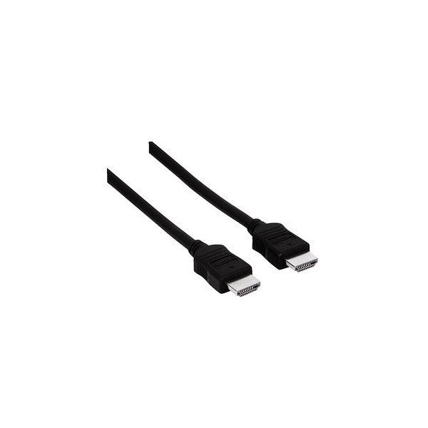 4047443432285 - 10ft High Speed hdmi Stecker zu Stecker Kabel - Hama