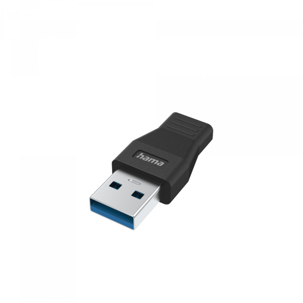 4047443437563 - USB 32 Gen 1 (USB 30) Adapter [1x USB 32 Gen 1 Stecker A (USB 30) - 1x USB 32 Gen 1 Buchse