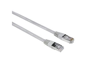 4047443442505 - Hama 00200916 RJ45 Netzwerkkabel Patchkabel CAT 5e F UTP 300 m PVC-Mantel verdrillte Paare 1