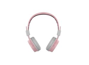 4047443449252 - WHP8650PCAM Bluetooth®-Kopfhörer Teens´n UP On-Ear Pink Camouflage (00132505)