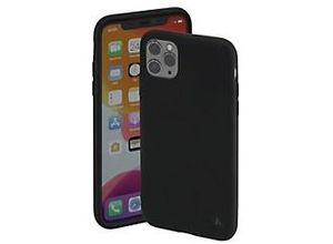 4047443450319 - HAMA Cover Finest Feel Apple iPhone 11 Pro Schwarz