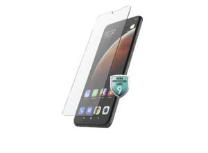 4047443452399 - hama 00195502 Echtglas-Displayschutz Premium Crystal Glass für Xiaomi Redmi 9A 9C 10A