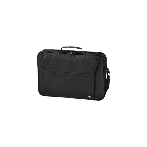 4047443459893 - Laptoptasche Montego PES D 4394 cm 45 x 6 x 38 cm schwarz 4047443459893 Hama