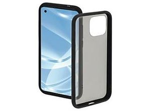 4047443462794 - HAMA Cover Invisible Xiaomi Mi 11 5G Schwarz Transparent