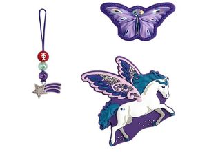 4047443466105 - Set 3tlg MM213267-Dreamy Pegasus Shadow