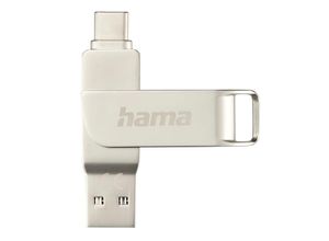 4047443474070 - USB-Stick FlashPen C-Rotate Pro 00182490 64GB 4047443474070 HAMA