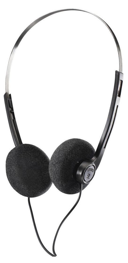 4047443483607 - Hama Stereo-Kopfhörer Slight 184142 On-Ear Metall-Bügel 35mm Klinke 4047443483607 - Hama Stereo-Kopfhörer Slight 184142 On-Ear Metall-Bügel 35mm Klinke