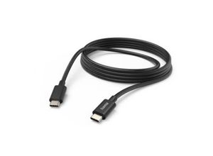 4047443486783 - USB-Ladekabel USB 20 USB-C® Stecker USB-C® Stecker 300 m Schwarz 00201593