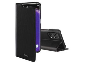 4047443489319 - hama 00177976 Booklet Slim Pro für Oppo Find X5 Schwarz