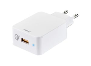 4047443489494 - USB-Ladegerät 195 W Innenbereich Steckdose Ausgangsstrom (max) 3000 mA USB-A Anzahl Ausgäng