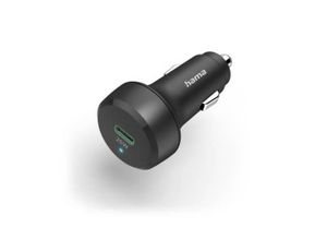 4047443489524 - Car Charger 25W 00201638 USB-Ladegerät KFZ LKW Ausgangsstrom (max) 3000 mA 1 x USB-C®