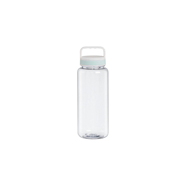 4047443490490 - XAVAX Trinkflasche 1250 ml Trinkflasche transparent