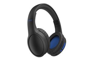 4047443497109 - Bluetooth®-Kopfhörer Spirit Focused Over-Ear ANC Mikro Tasche