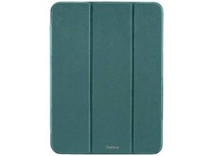 4047443499868 - Velvet Tablet Hülle Apple iPad 109 (10 Gen 2022) 277 cm (109) Book Cover Petrol