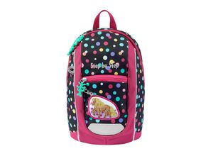 4047443501042 - Step by Step JUNIOR KIGA MINI Rucksack Pony Lotta