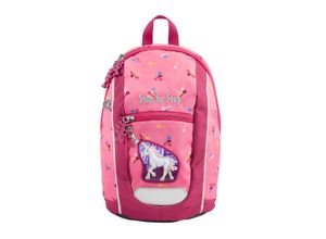 4047443501059 - Step by Step JUNIOR KIGA MINI Rucksack Little Unicorn Nuala