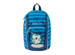 4047443501097 - Step by Step JUNIOR KIGA MINI Rucksack Koala Coco