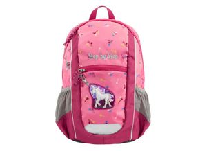 4047443501127 - Step by Step JUNIOR KIGA MAXI Rucksack Little Unicorn Nuala