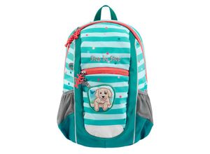 4047443501134 - Step by Step JUNIOR KIGA MAXI Rucksack Dog Lucky