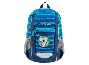 4047443501165 - Step by Step JUNIOR KIGA MAXI Rucksack Koala Coco