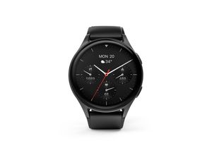 4047443503541 - Smartwatch 8900 GPS AMOLED 143 Telefonfunktion Alexa