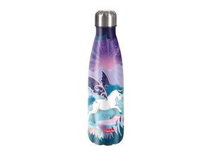 4047443504760 - Edelstahl Trinkflasche Xanadoo-Dreamy Pegasus Shadow