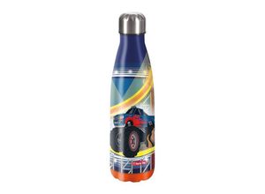 4047443504807 - Edelstahl Trinkflasche Xanadoo-Monster Truck Rocky